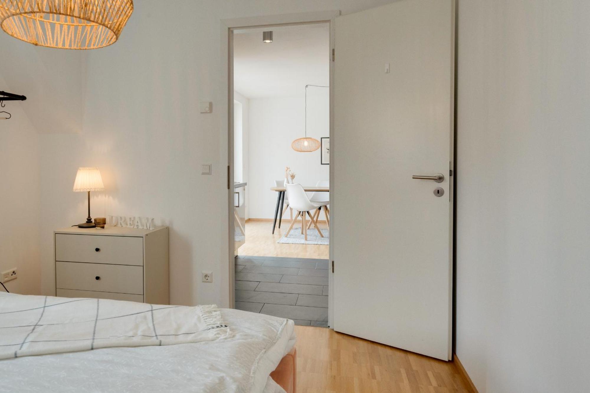 Altstadt Apartment 2 Zimmer Am Weibermarkt Ρόιτλινγκεν Εξωτερικό φωτογραφία