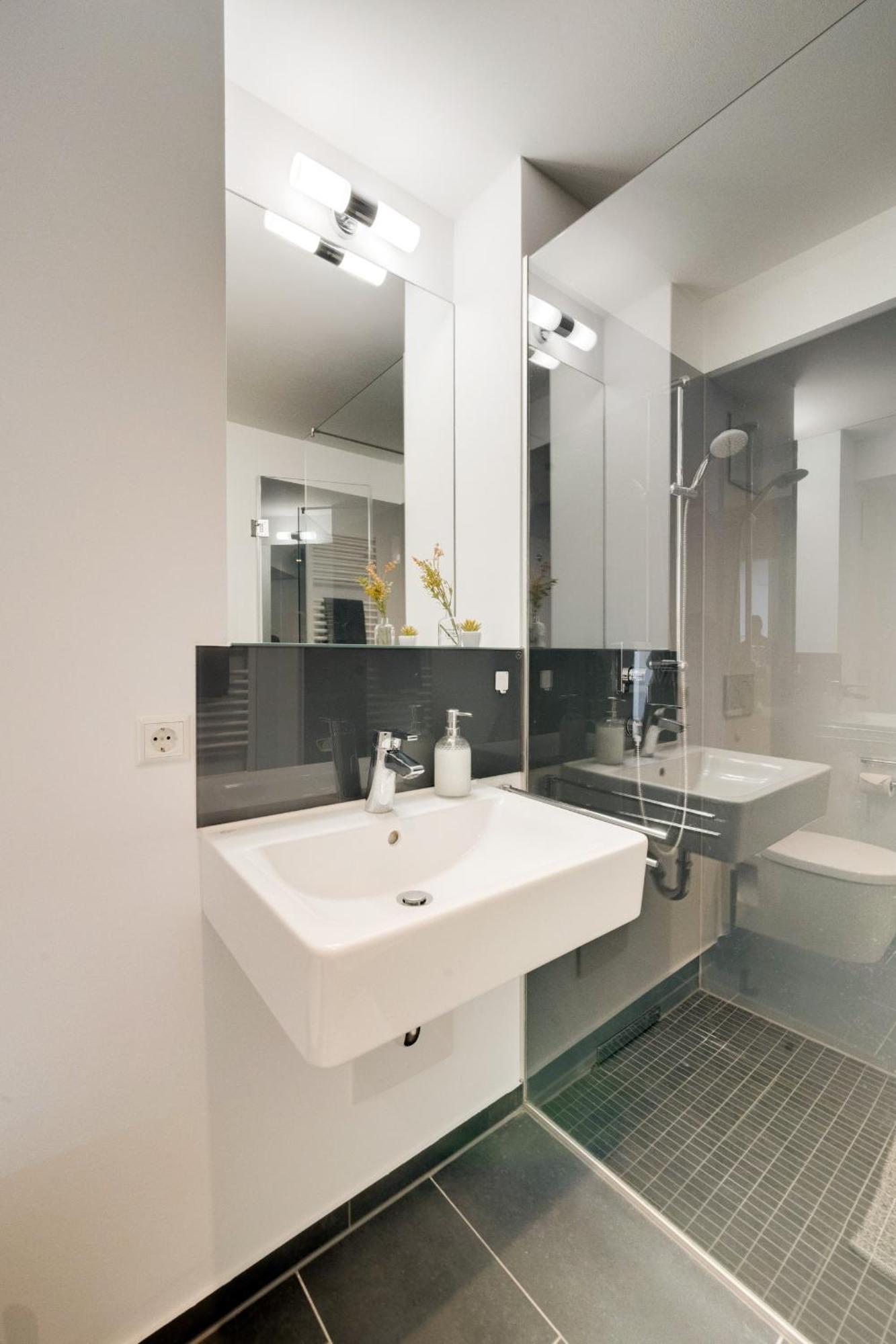 Altstadt Apartment 2 Zimmer Am Weibermarkt Ρόιτλινγκεν Εξωτερικό φωτογραφία